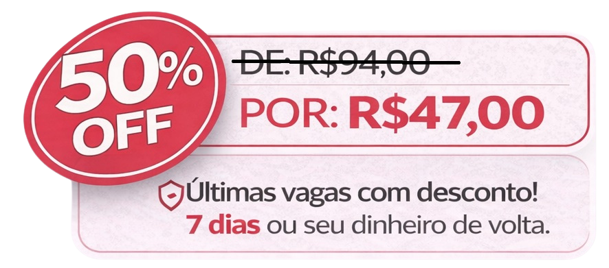 Oferta especial