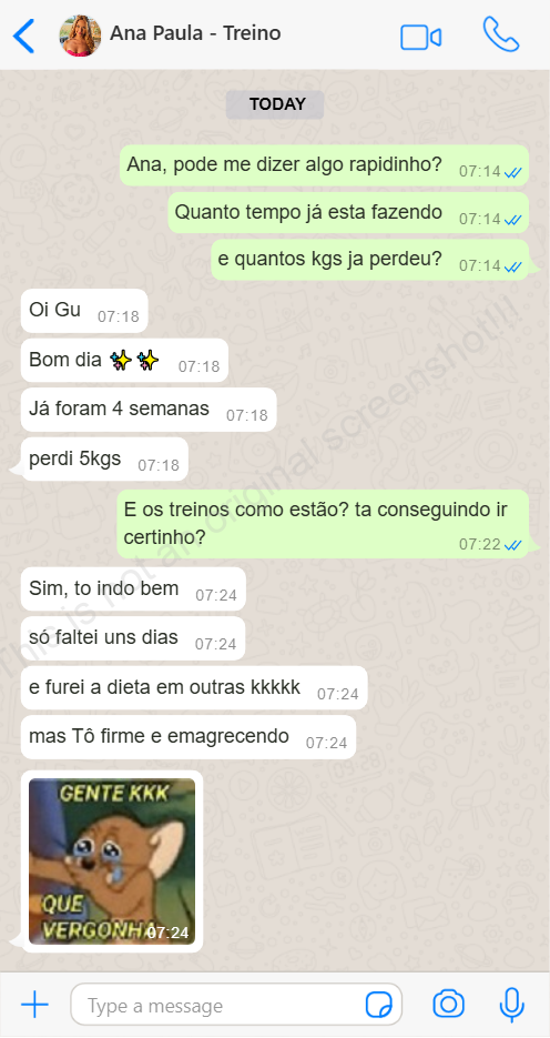 Print WhatsApp 1