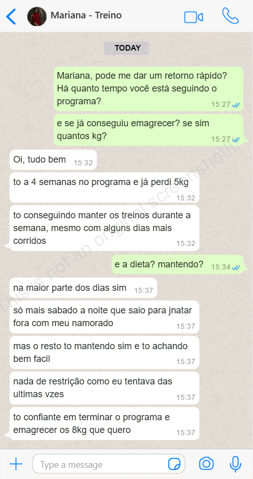 Print WhatsApp 2