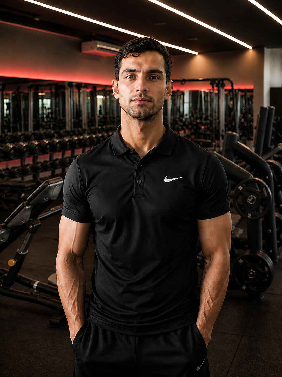 Gustavo de Abreu — Personal Trainer CREF 188707-G/SP