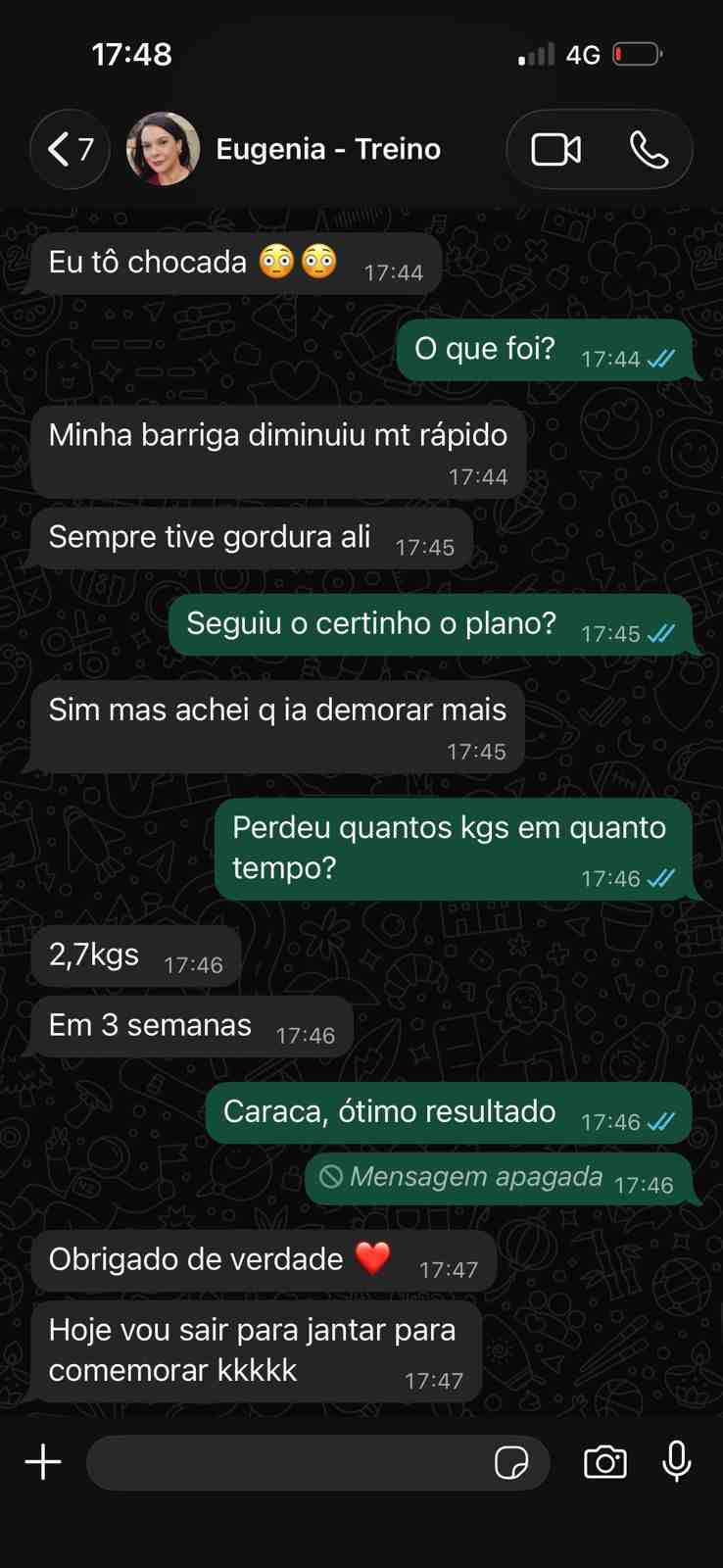 Print WhatsApp 7